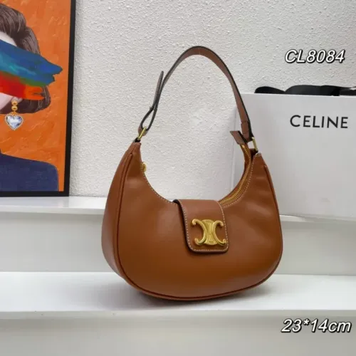 Cheap Celine AAA Quality Shoulder Bags For Women #1404148 Replica Wholesale [$80.00 USD] [ITEM#1404148] on Replica Celine AAA Quality Shoulder Bags