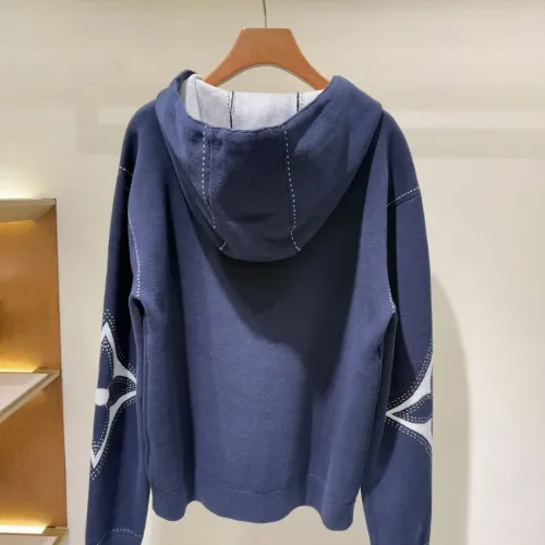 Cheap Louis Vuitton LV Jackets Long Sleeved For Unisex #1404149 Replica Wholesale [$98.00 USD] [ITEM#1404149] on Replica Louis Vuitton LV Jackets