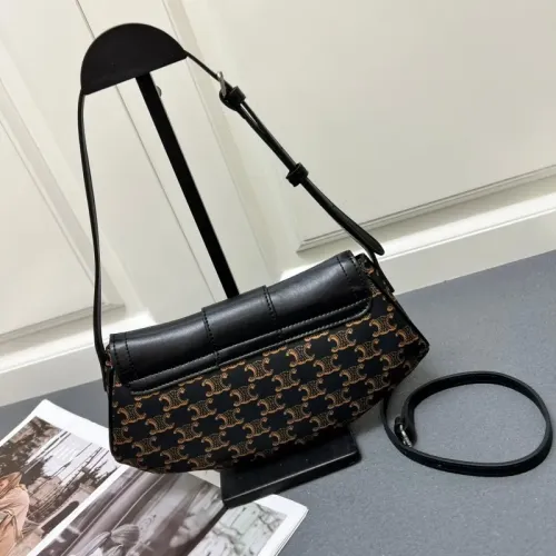 Cheap Celine AAA Quality Shoulder Bags For Women #1404150 Replica Wholesale [$85.00 USD] [ITEM#1404150] on Replica Celine AAA Quality Shoulder Bags