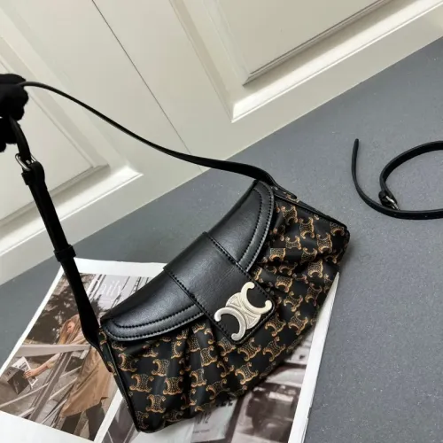 Cheap Celine AAA Quality Shoulder Bags For Women #1404150 Replica Wholesale [$85.00 USD] [ITEM#1404150] on Replica Celine AAA Quality Shoulder Bags