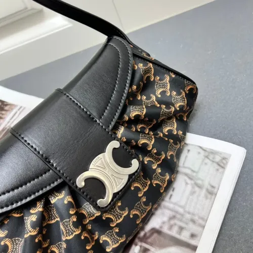 Cheap Celine AAA Quality Shoulder Bags For Women #1404150 Replica Wholesale [$85.00 USD] [ITEM#1404150] on Replica Celine AAA Quality Shoulder Bags