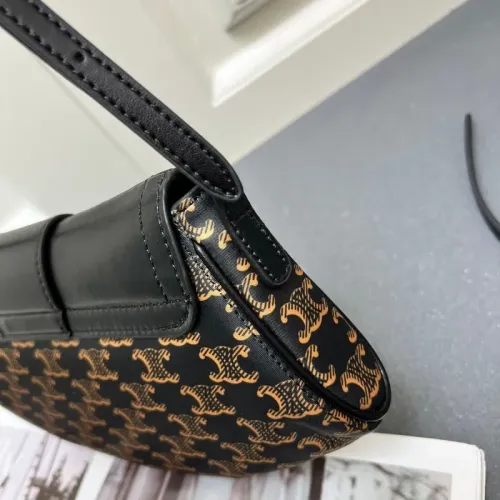 Cheap Celine AAA Quality Shoulder Bags For Women #1404150 Replica Wholesale [$85.00 USD] [ITEM#1404150] on Replica Celine AAA Quality Shoulder Bags