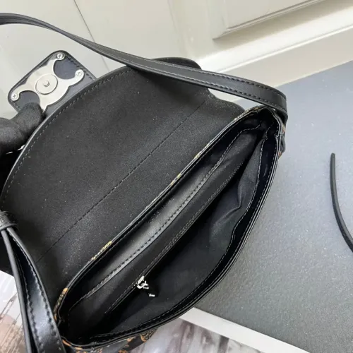 Cheap Celine AAA Quality Shoulder Bags For Women #1404150 Replica Wholesale [$85.00 USD] [ITEM#1404150] on Replica Celine AAA Quality Shoulder Bags
