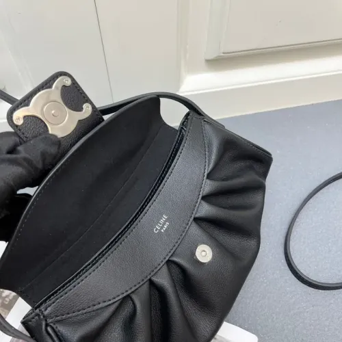 Cheap Celine AAA Quality Shoulder Bags For Women #1404151 Replica Wholesale [$85.00 USD] [ITEM#1404151] on Replica Celine AAA Quality Shoulder Bags