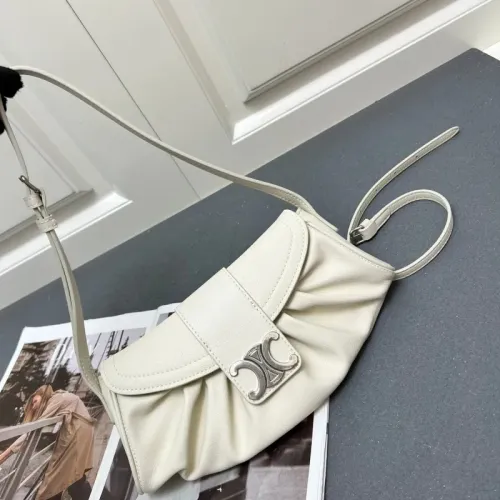 Cheap Celine AAA Quality Shoulder Bags For Women #1404152 Replica Wholesale [$85.00 USD] [ITEM#1404152] on Replica Celine AAA Quality Shoulder Bags