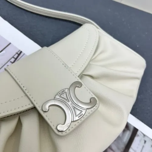 Cheap Celine AAA Quality Shoulder Bags For Women #1404152 Replica Wholesale [$85.00 USD] [ITEM#1404152] on Replica Celine AAA Quality Shoulder Bags