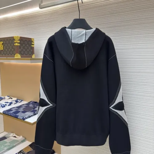 Cheap Louis Vuitton LV Jackets Long Sleeved For Unisex #1404153 Replica Wholesale [$98.00 USD] [ITEM#1404153] on Replica Louis Vuitton LV Jackets