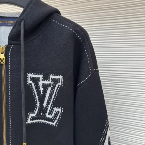 Cheap Louis Vuitton LV Jackets Long Sleeved For Unisex #1404153 Replica Wholesale [$98.00 USD] [ITEM#1404153] on Replica Louis Vuitton LV Jackets