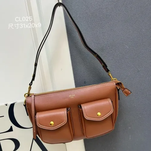 Celine AAA Quality Shoulder Bags For Women #1404154