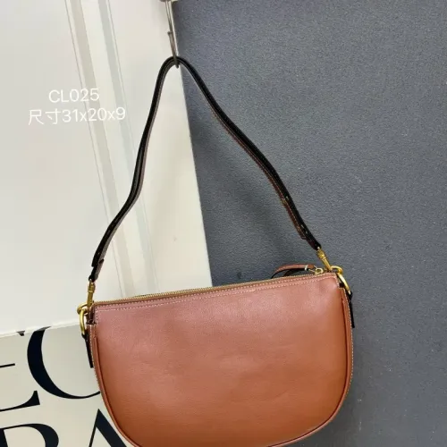 Cheap Celine AAA Quality Shoulder Bags For Women #1404154 Replica Wholesale [$88.00 USD] [ITEM#1404154] on Replica Celine AAA Quality Shoulder Bags