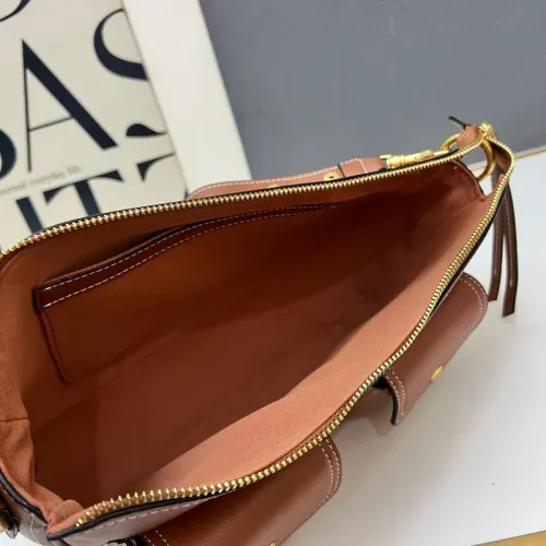 Cheap Celine AAA Quality Shoulder Bags For Women #1404154 Replica Wholesale [$88.00 USD] [ITEM#1404154] on Replica Celine AAA Quality Shoulder Bags