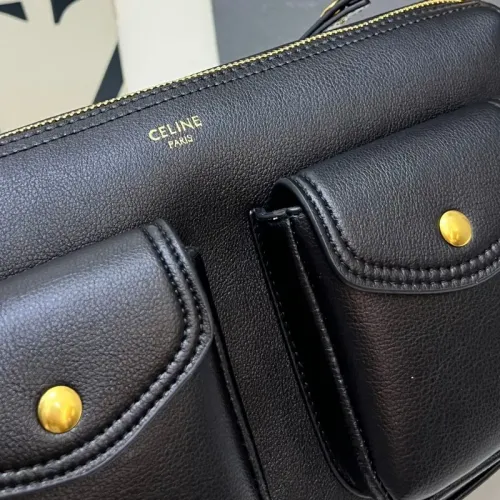 Cheap Celine AAA Quality Shoulder Bags For Women #1404155 Replica Wholesale [$88.00 USD] [ITEM#1404155] on Replica Celine AAA Quality Shoulder Bags