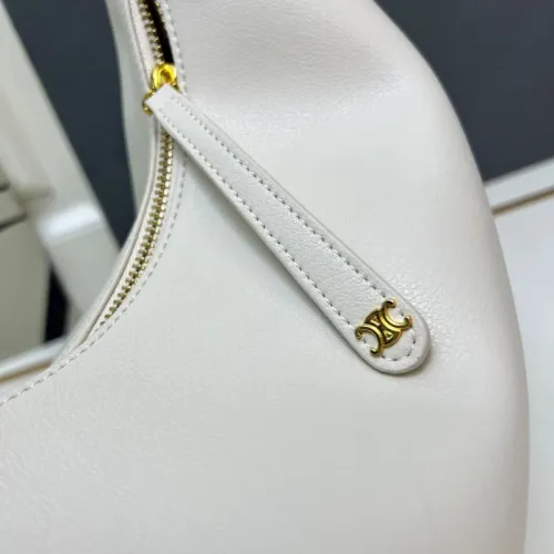Cheap Celine AAA Quality Shoulder Bags For Women #1404156 Replica Wholesale [$88.00 USD] [ITEM#1404156] on Replica Celine AAA Quality Shoulder Bags