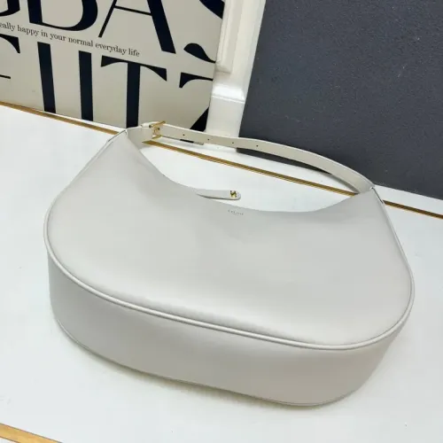 Cheap Celine AAA Quality Shoulder Bags For Women #1404156 Replica Wholesale [$88.00 USD] [ITEM#1404156] on Replica Celine AAA Quality Shoulder Bags