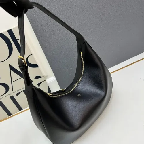 Cheap Celine AAA Quality Shoulder Bags For Women #1404157 Replica Wholesale [$88.00 USD] [ITEM#1404157] on Replica Celine AAA Quality Shoulder Bags