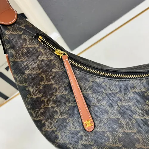 Cheap Celine AAA Quality Shoulder Bags For Women #1404158 Replica Wholesale [$88.00 USD] [ITEM#1404158] on Replica Celine AAA Quality Shoulder Bags