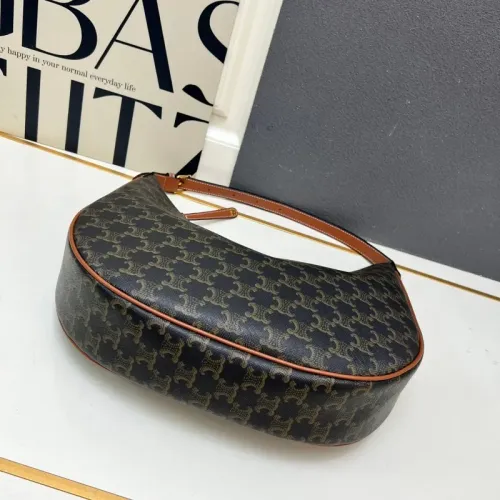 Cheap Celine AAA Quality Shoulder Bags For Women #1404158 Replica Wholesale [$88.00 USD] [ITEM#1404158] on Replica Celine AAA Quality Shoulder Bags