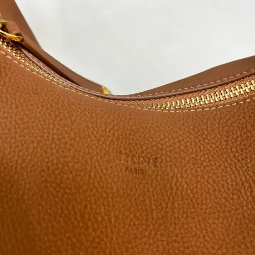 Cheap Celine AAA Quality Shoulder Bags For Women #1404159 Replica Wholesale [$88.00 USD] [ITEM#1404159] on Replica Celine AAA Quality Shoulder Bags