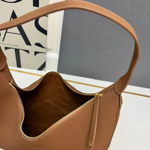 Cheap Celine AAA Quality Shoulder Bags For Women #1404159 Replica Wholesale [$88.00 USD] [ITEM#1404159] on Replica Celine AAA Quality Shoulder Bags