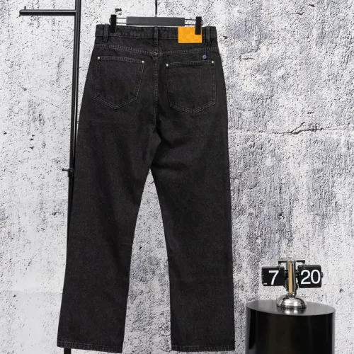 Cheap Louis Vuitton LV Jeans For Men #1404160 Replica Wholesale [$64.00 USD] [ITEM#1404160] on Replica Louis Vuitton LV Jeans
