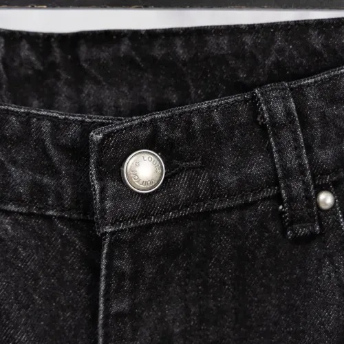 Cheap Louis Vuitton LV Jeans For Men #1404160 Replica Wholesale [$64.00 USD] [ITEM#1404160] on Replica Louis Vuitton LV Jeans