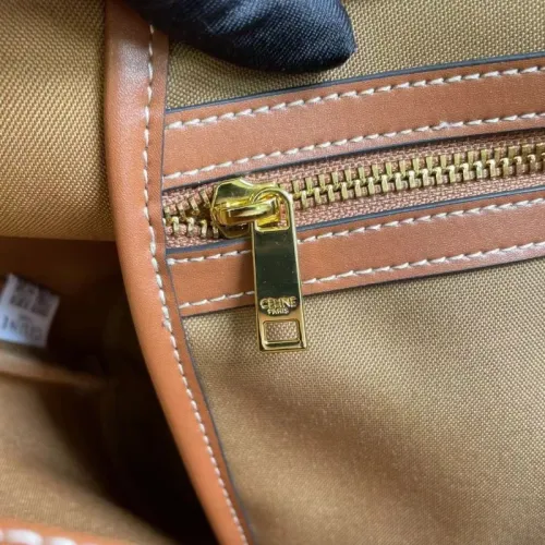 Cheap Celine AAA Quality Shoulder Bags For Women #1404161 Replica Wholesale [$85.00 USD] [ITEM#1404161] on Replica Celine AAA Quality Shoulder Bags