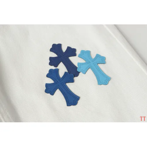 Cheap Chrome Hearts Jeans For Men #1404163 Replica Wholesale [$60.00 USD] [ITEM#1404163] on Replica Chrome Hearts Jeans