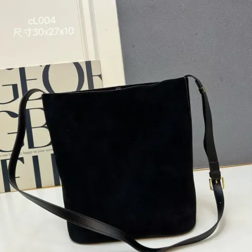 Cheap Celine AAA Quality Shoulder Bags For Women #1404164 Replica Wholesale [$88.00 USD] [ITEM#1404164] on Replica Celine AAA Quality Shoulder Bags
