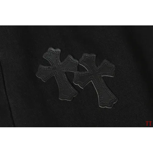 Cheap Chrome Hearts Jeans For Men #1404166 Replica Wholesale [$60.00 USD] [ITEM#1404166] on Replica Chrome Hearts Jeans