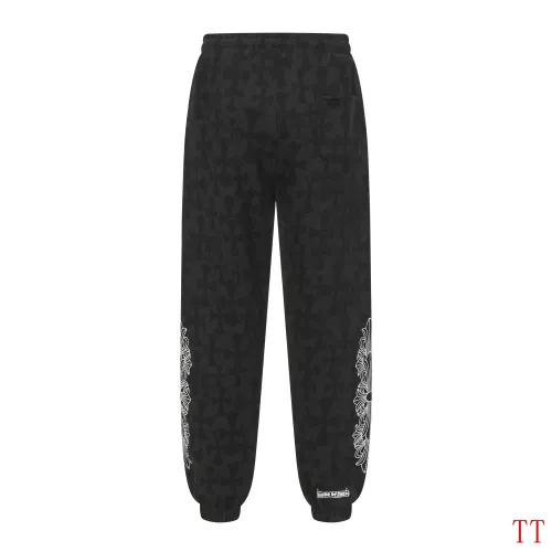 Cheap Chrome Hearts Pants For Unisex #1404167 Replica Wholesale [$60.00 USD] [ITEM#1404167] on Replica Chrome Hearts Pants