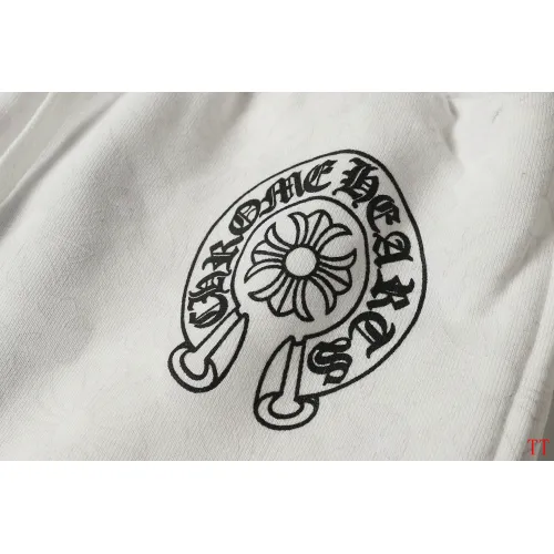 Cheap Chrome Hearts Pants For Unisex #1404168 Replica Wholesale [$60.00 USD] [ITEM#1404168] on Replica Chrome Hearts Pants