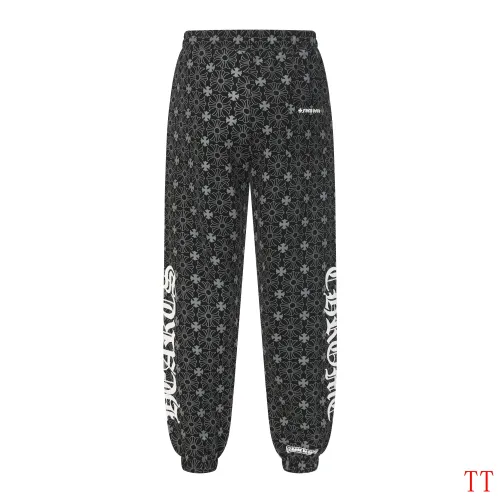 Cheap Chrome Hearts Pants For Unisex #1404169 Replica Wholesale [$60.00 USD] [ITEM#1404169] on Replica Chrome Hearts Pants