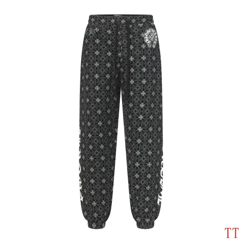 Cheap Chrome Hearts Pants For Unisex #1404169 Replica Wholesale [$60.00 USD] [ITEM#1404169] on Replica Chrome Hearts Pants
