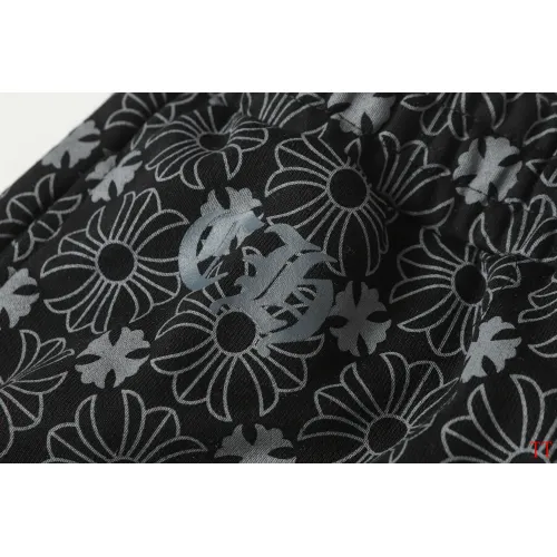 Cheap Chrome Hearts Pants For Unisex #1404169 Replica Wholesale [$60.00 USD] [ITEM#1404169] on Replica Chrome Hearts Pants