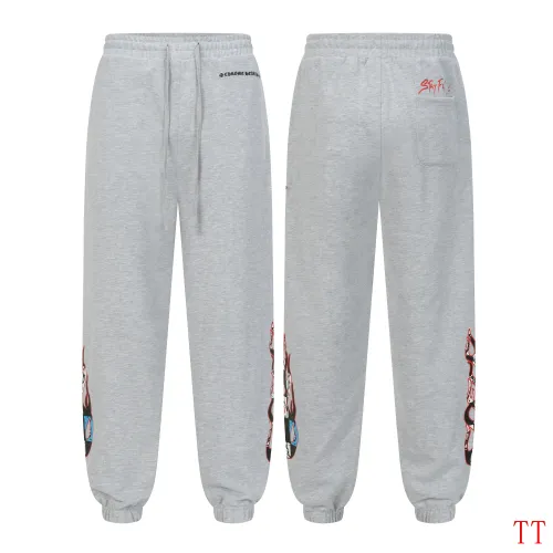 Chrome Hearts Pants For Unisex #1404170