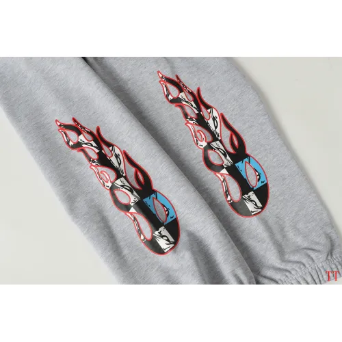 Cheap Chrome Hearts Pants For Unisex #1404170 Replica Wholesale [$56.00 USD] [ITEM#1404170] on Replica Chrome Hearts Pants