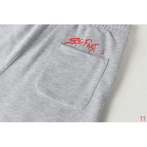 Cheap Chrome Hearts Pants For Unisex #1404170 Replica Wholesale [$56.00 USD] [ITEM#1404170] on Replica Chrome Hearts Pants