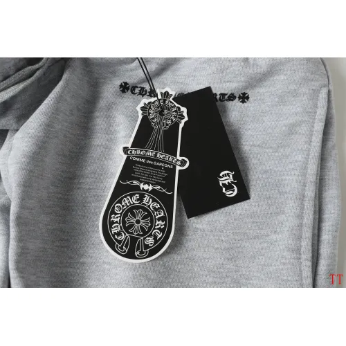 Cheap Chrome Hearts Pants For Unisex #1404170 Replica Wholesale [$56.00 USD] [ITEM#1404170] on Replica Chrome Hearts Pants