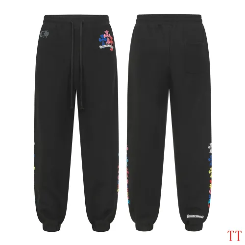 Chrome Hearts Pants For Unisex #1404172