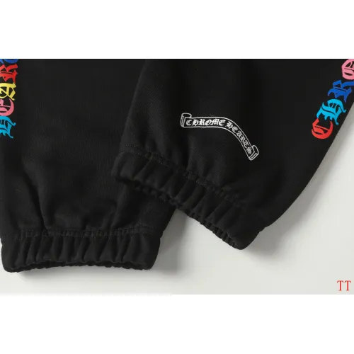 Cheap Chrome Hearts Pants For Unisex #1404172 Replica Wholesale [$56.00 USD] [ITEM#1404172] on Replica Chrome Hearts Pants