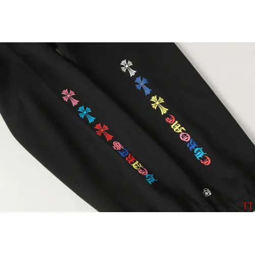 Cheap Chrome Hearts Pants For Unisex #1404172 Replica Wholesale [$56.00 USD] [ITEM#1404172] on Replica Chrome Hearts Pants