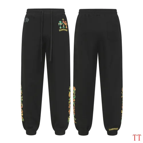 Chrome Hearts Pants For Unisex #1404173