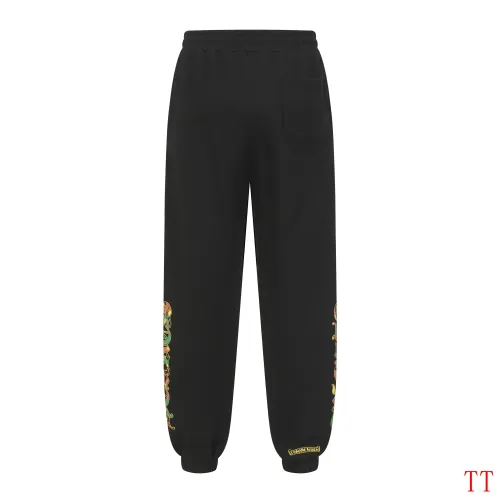 Cheap Chrome Hearts Pants For Unisex #1404173 Replica Wholesale [$56.00 USD] [ITEM#1404173] on Replica Chrome Hearts Pants
