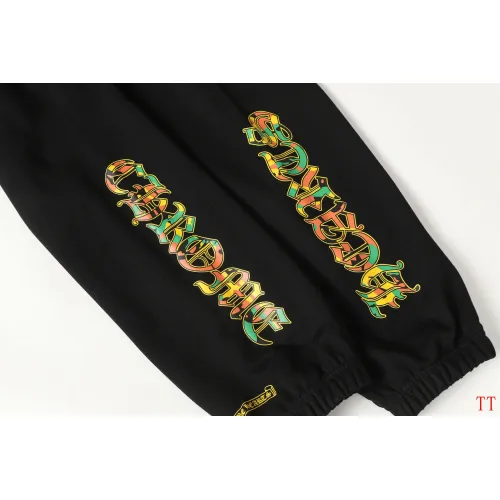 Cheap Chrome Hearts Pants For Unisex #1404173 Replica Wholesale [$56.00 USD] [ITEM#1404173] on Replica Chrome Hearts Pants