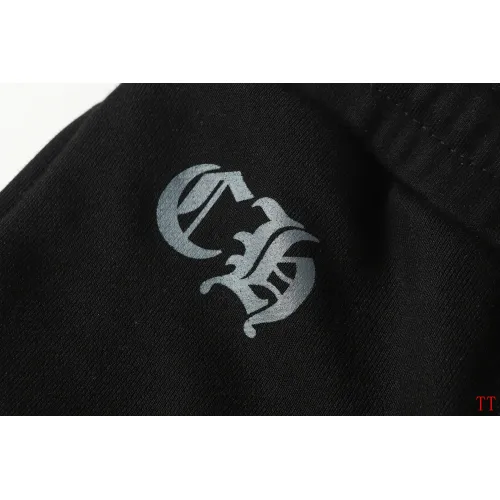 Cheap Chrome Hearts Pants For Unisex #1404173 Replica Wholesale [$56.00 USD] [ITEM#1404173] on Replica Chrome Hearts Pants