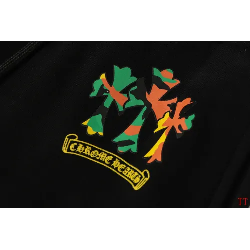 Cheap Chrome Hearts Pants For Unisex #1404173 Replica Wholesale [$56.00 USD] [ITEM#1404173] on Replica Chrome Hearts Pants