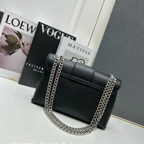 Cheap Celine AAA Quality Shoulder Bags For Women #1404174 Replica Wholesale [$88.00 USD] [ITEM#1404174] on Replica Celine AAA Quality Shoulder Bags
