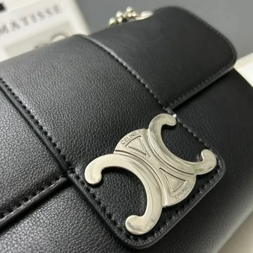 Cheap Celine AAA Quality Shoulder Bags For Women #1404174 Replica Wholesale [$88.00 USD] [ITEM#1404174] on Replica Celine AAA Quality Shoulder Bags