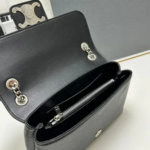 Cheap Celine AAA Quality Shoulder Bags For Women #1404174 Replica Wholesale [$88.00 USD] [ITEM#1404174] on Replica Celine AAA Quality Shoulder Bags