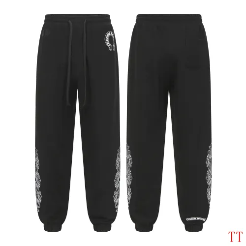 Chrome Hearts Pants For Unisex #1404175